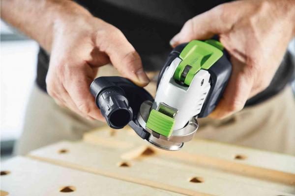 Festool Absaugvorrichtung OSC-AV Nr. 203256